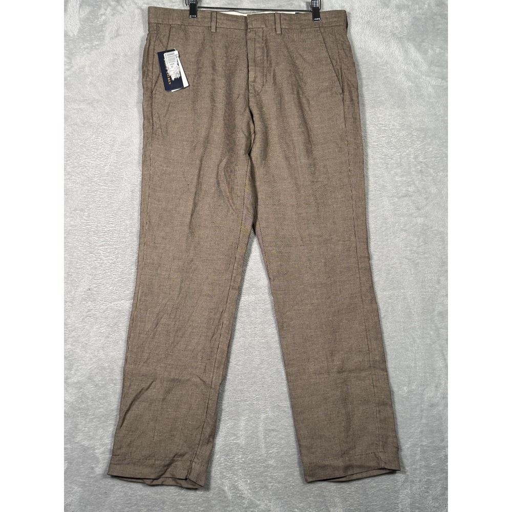 Polo by Ralph Lauren Men's Corduroy Pants in Taupe